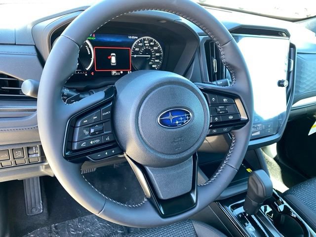 New 2026 Subaru Forester Premium AWD/4WD image 12