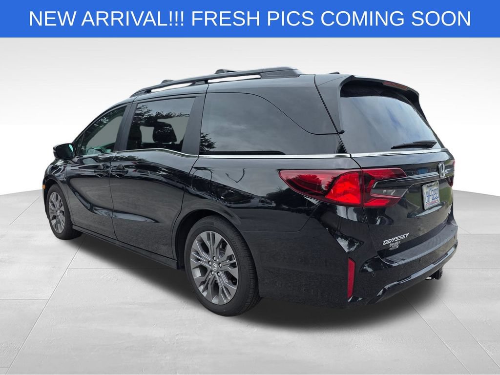 Used 2026 Honda Odyssey Touring image 5