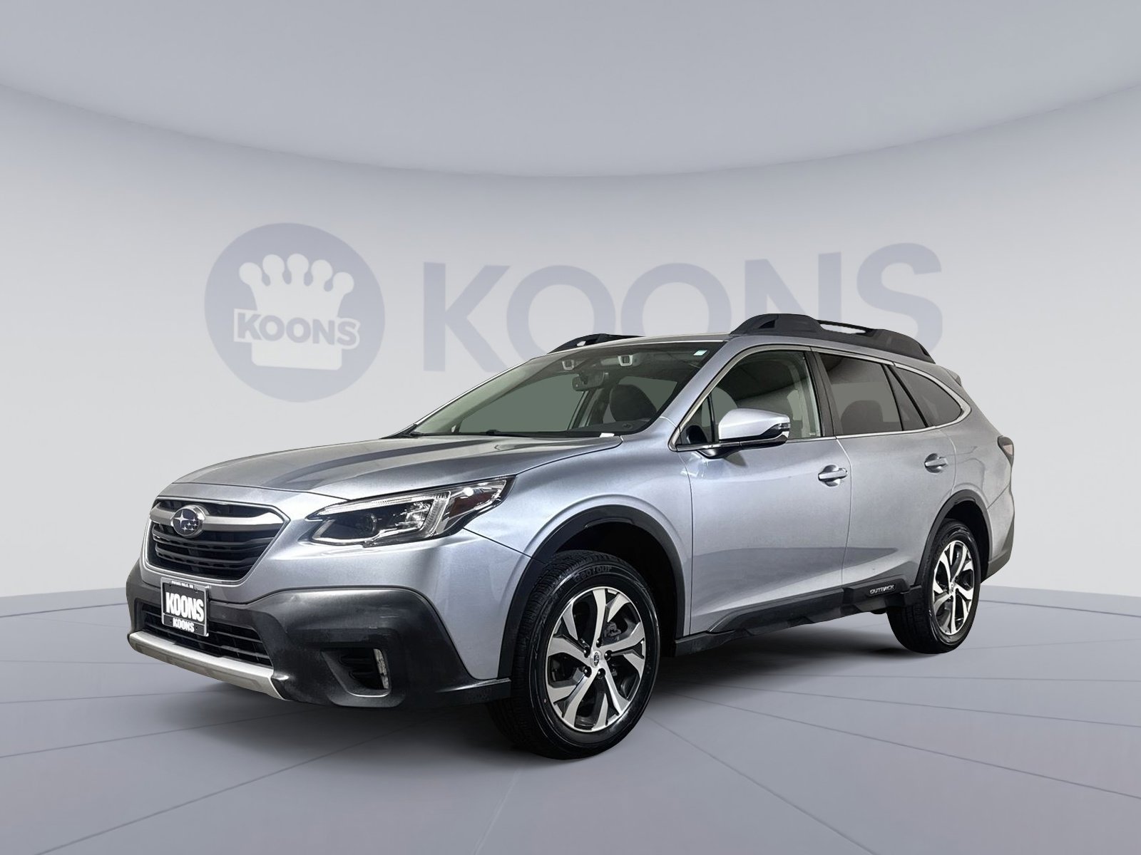 Used 2022 Subaru Outback Limited