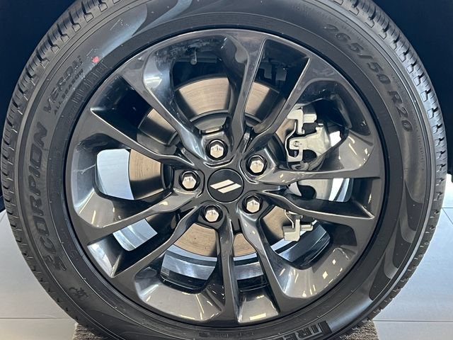 New 2026 Dodge Durango GT AWD/4WD image 8