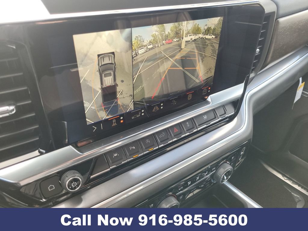 New 2026 Chevrolet Silverado 1500 High Country w/ Technology Package image 19
