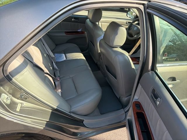 Used 2002 Toyota Camry XLE FWD image 27