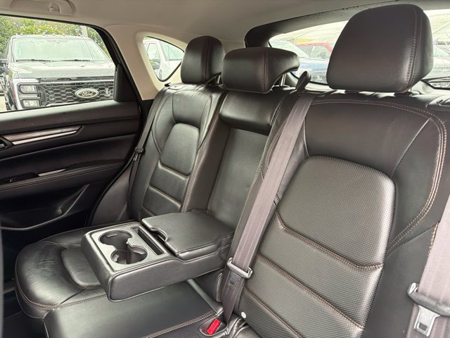 Used 2020 MAZDA CX-5 Grand Touring AWD/4WD image 41