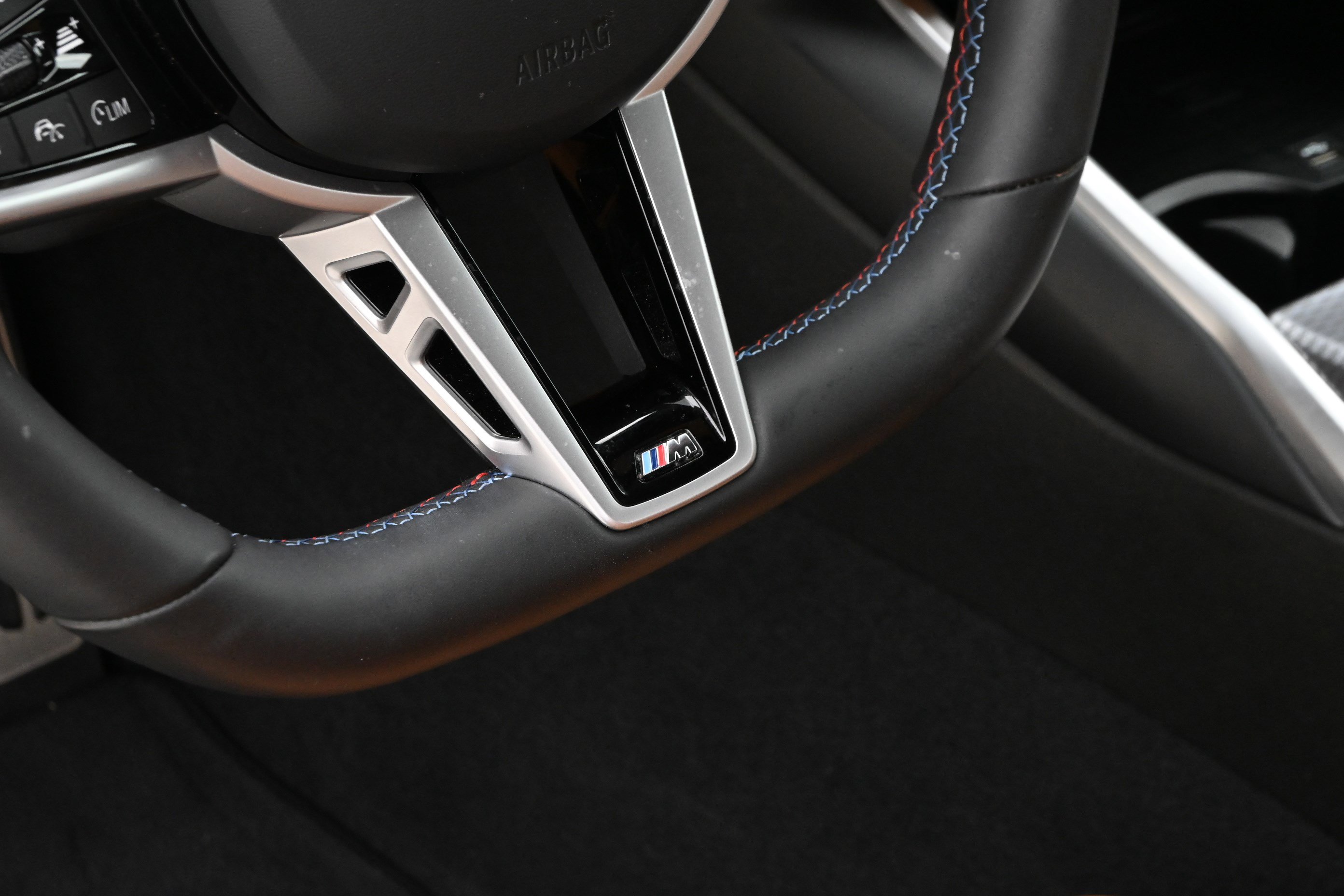 Certified 2025 BMW M340i RWD image 22