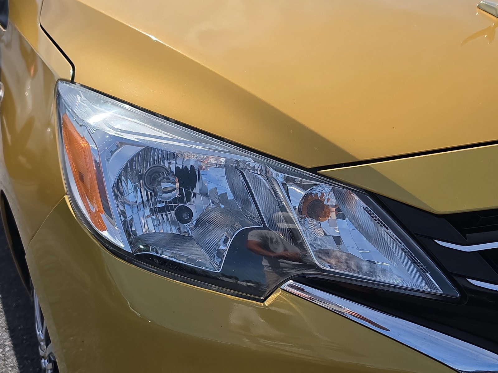 Used 2022 Mitsubishi Mirage ES FWD image 7