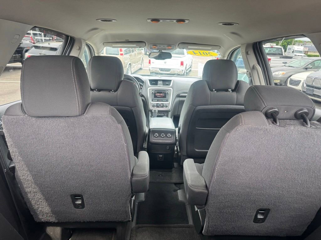 Used 2014 GMC Acadia SLE AWD/4WD image 26
