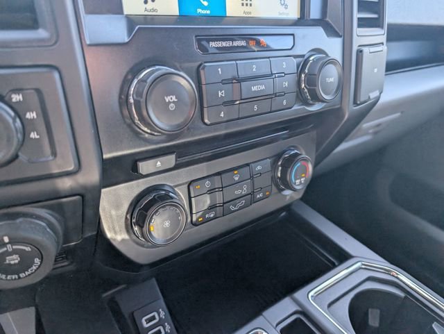 Used 2017 Ford F150 XL w/ Equipment Group 101A Mid image 21