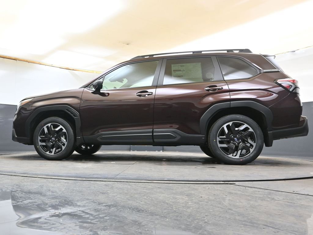 New 2026 Subaru Forester Limited image 31