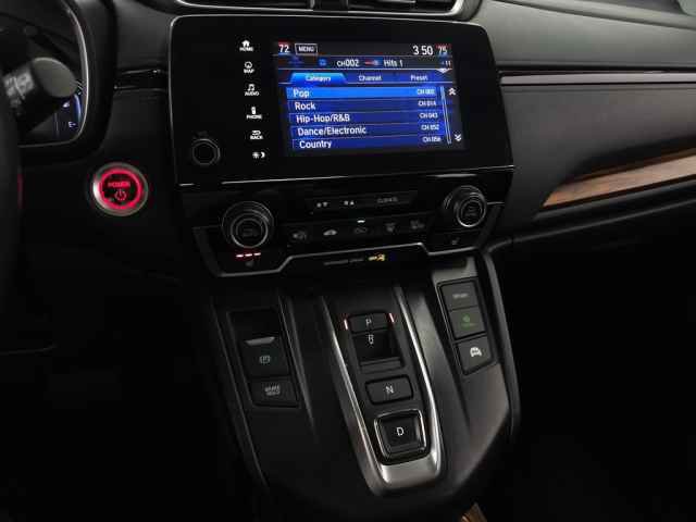 Used 2021 Honda CR-V Touring image 22