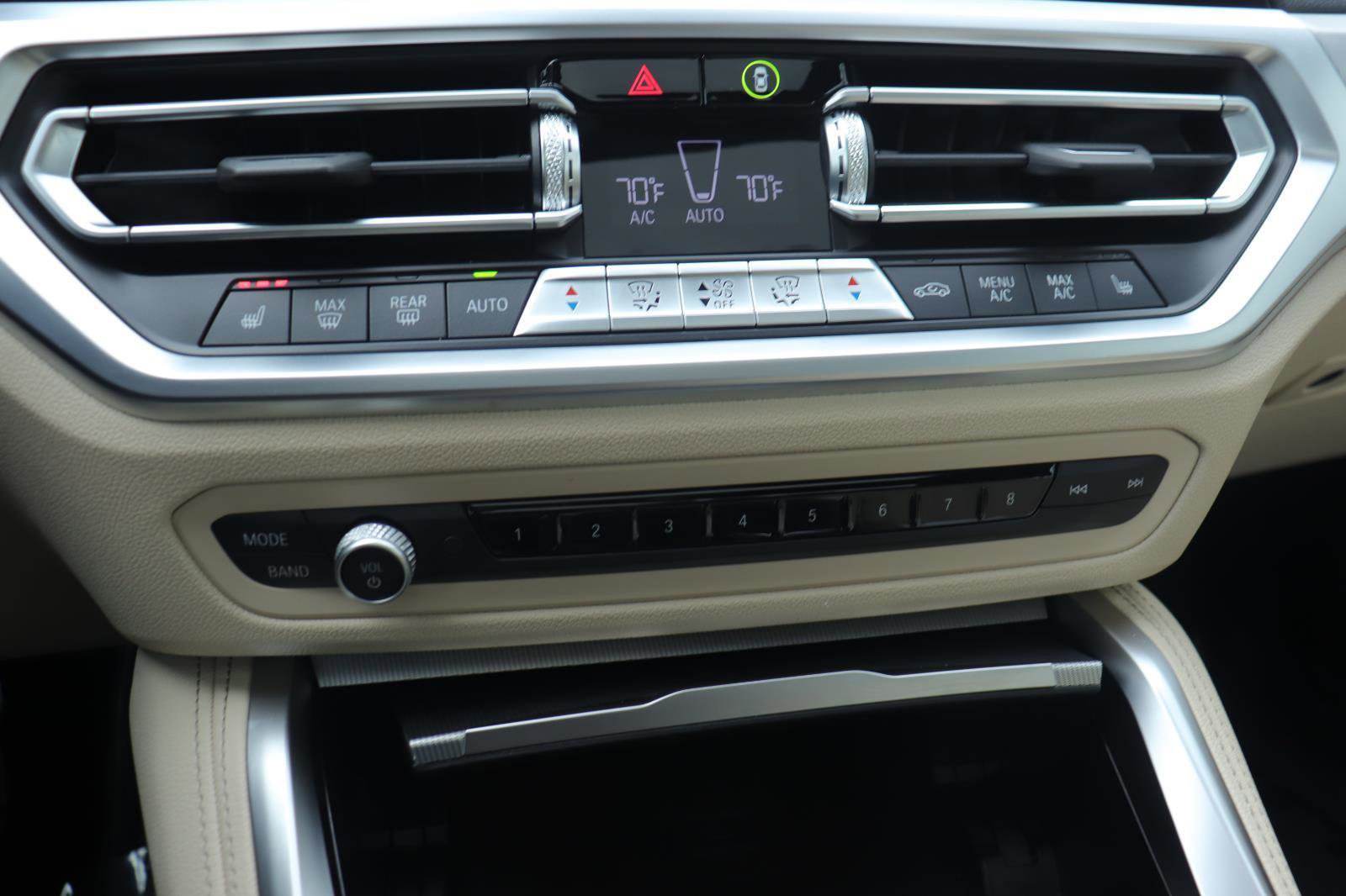 Certified 2023 BMW 430i Coupe w/ M Sport Package image 30