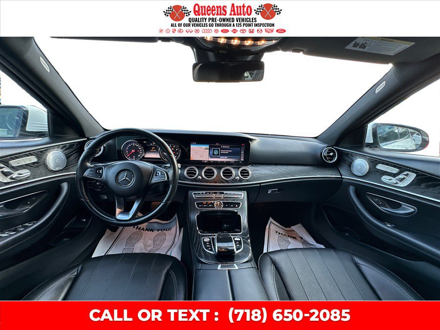 Used 2018 Mercedes-Benz E 300 image 28