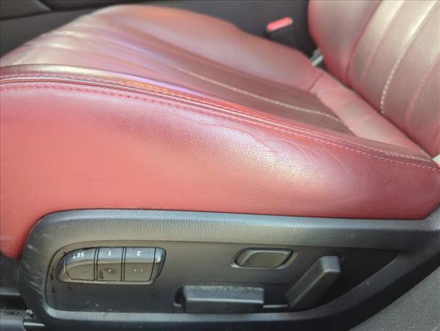 Used 2021 MAZDA MAZDA6 Carbon Edition FWD image 10