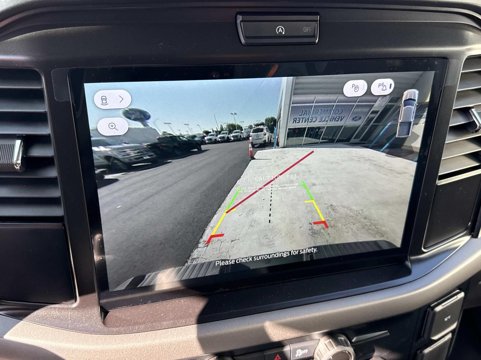 New 2026 Ford F150 XL RWD image 15