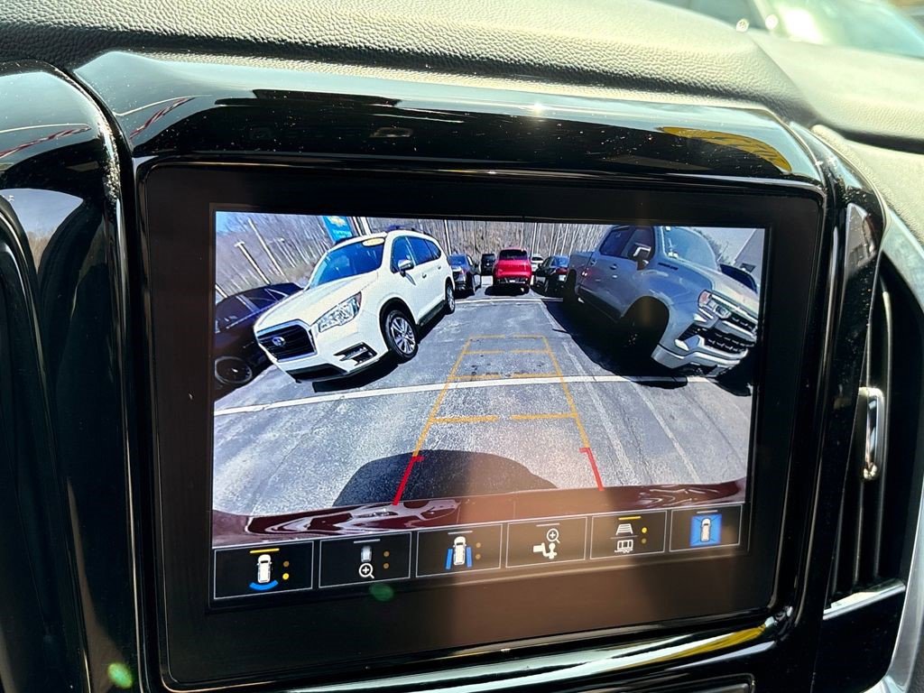 Certified 2023 Chevrolet Traverse RS w/ LPO, Floor Liner Package AWD/4WD image 18
