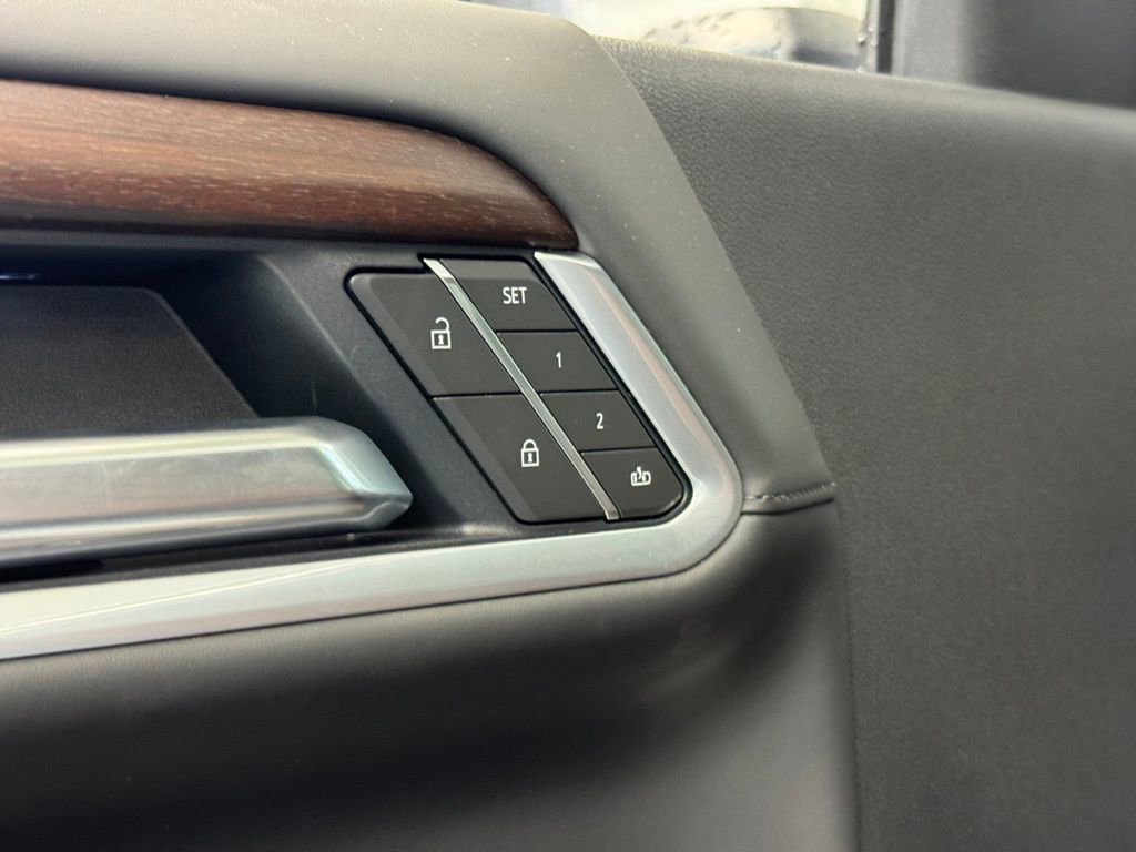 New 2026 GMC Sierra 2500 Denali Ultimate image 10