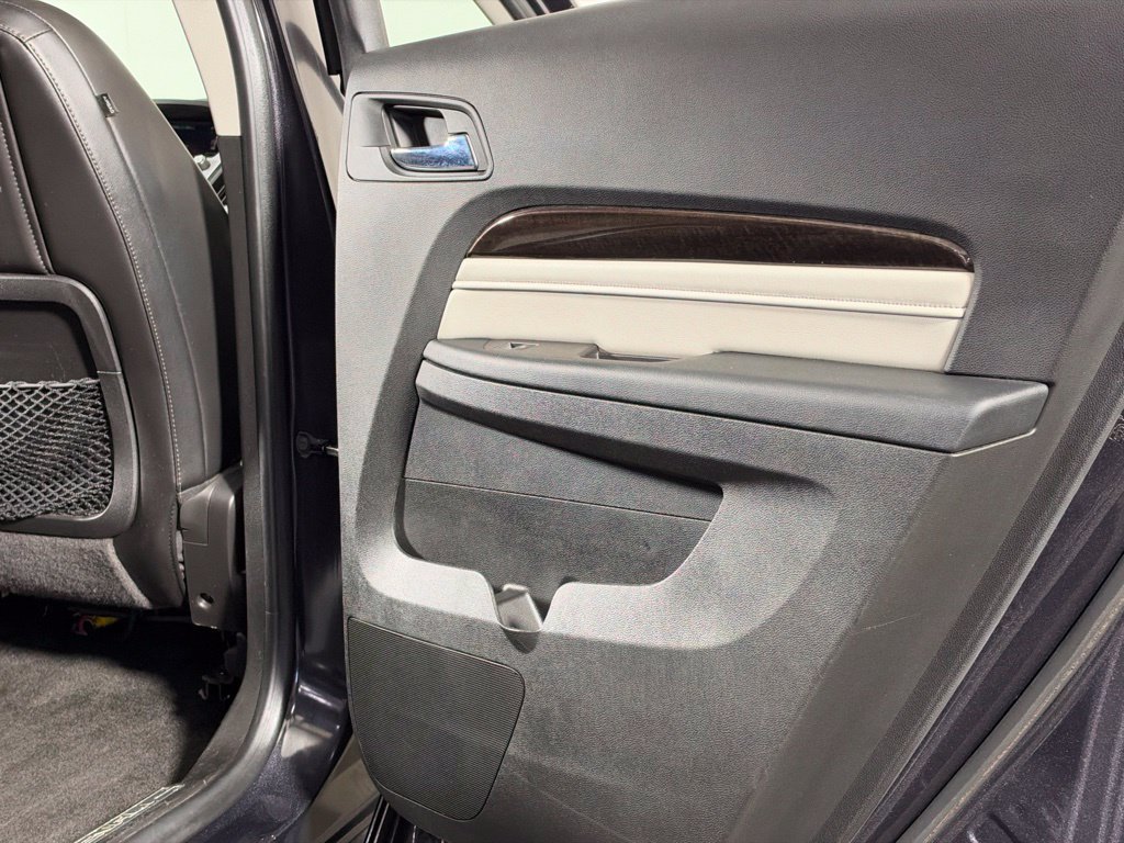 Used 2016 GMC Terrain Denali AWD/4WD image 33