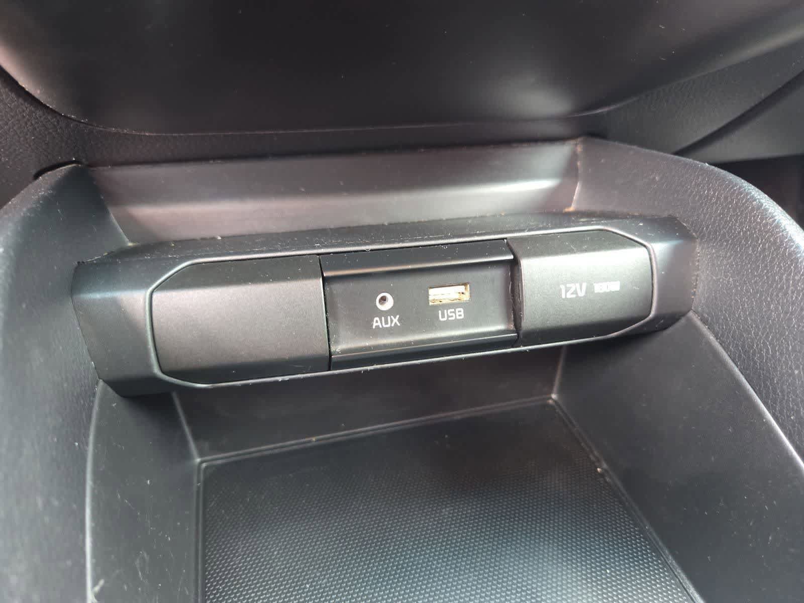 Used 2020 Kia Rio LX FWD image 26