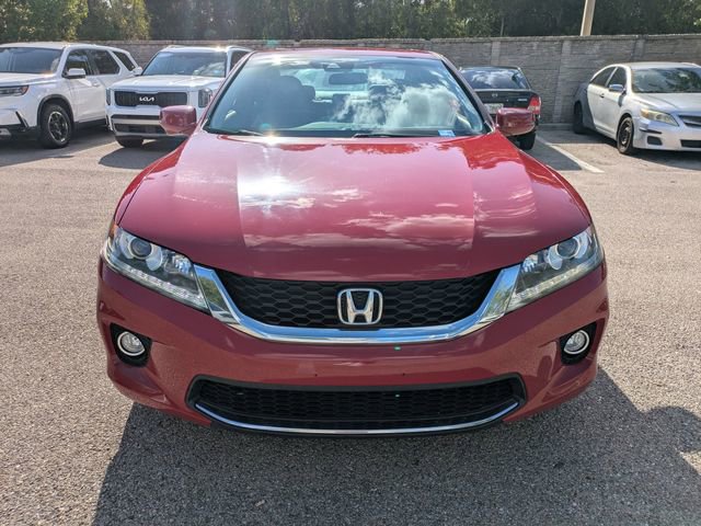 Used 2014 Honda Accord EX-L image 9
