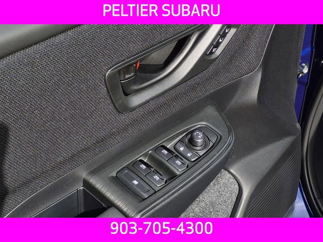New 2026 Subaru Outback Limited XT image 12