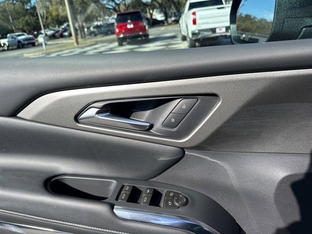 New 2026 Chevrolet Traverse LT w/ Enhanced Driving Package image 8