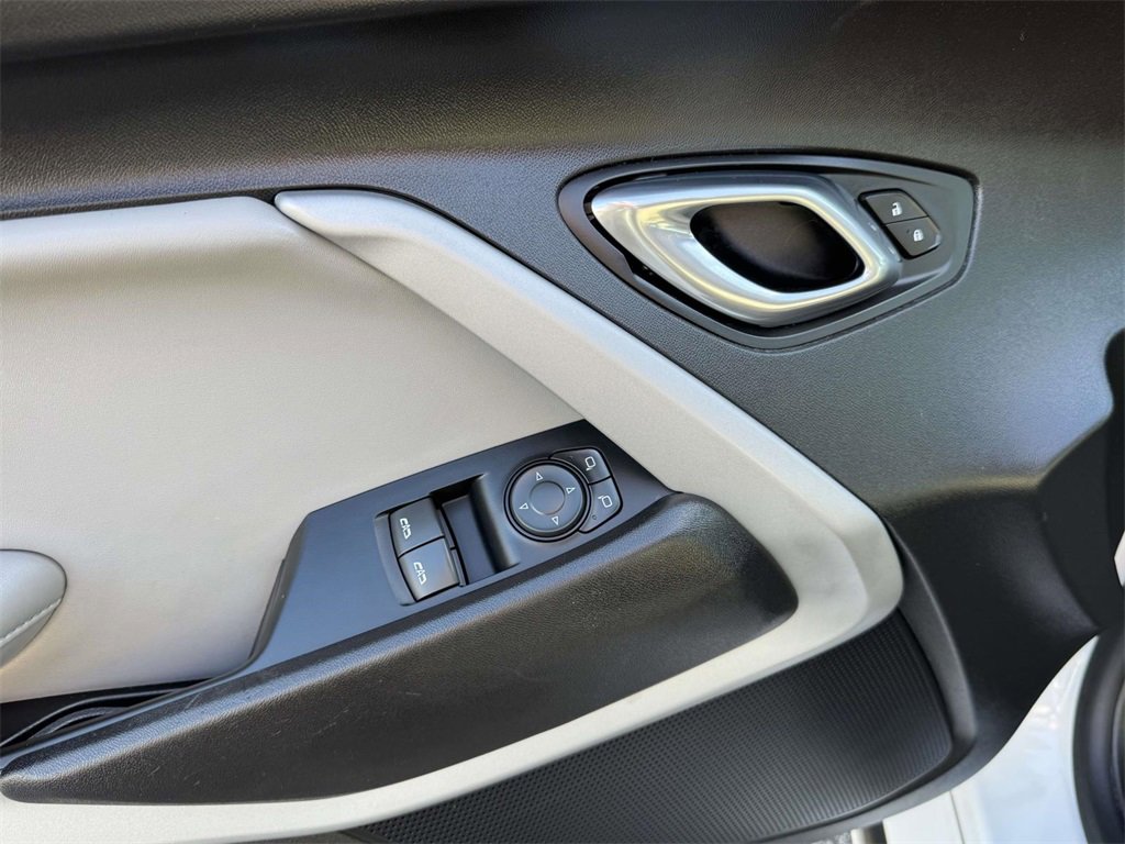 Used 2019 Chevrolet Camaro LS image 18