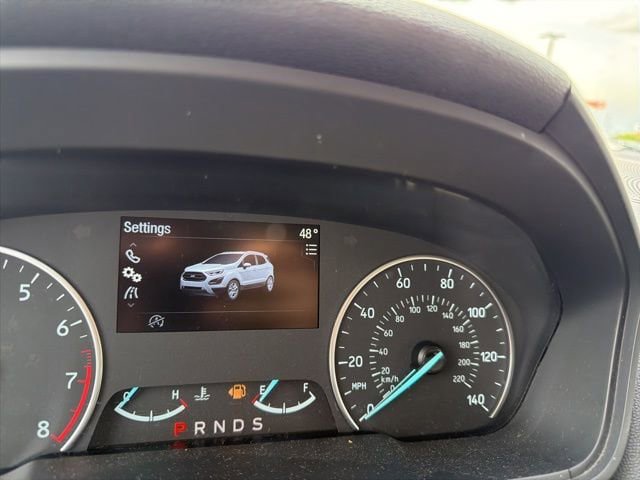 Used 2018 Ford EcoSport Titanium AWD/4WD image 24