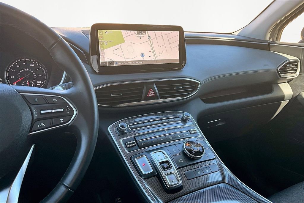 Used 2023 Hyundai Santa Fe SEL image 6