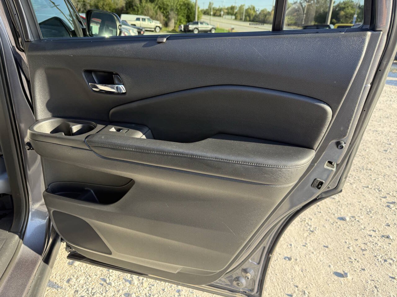 Used 2019 Honda Passport EX-L image 15