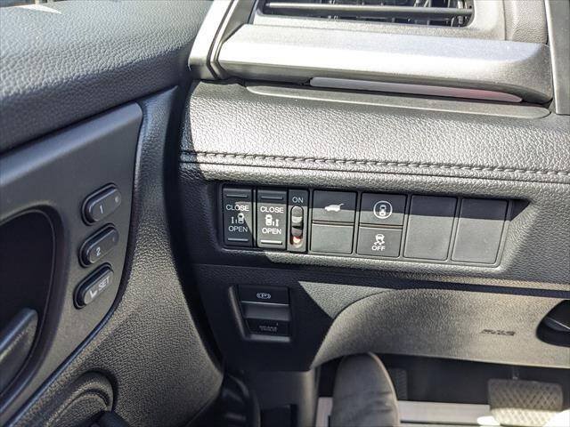 Used 2024 Honda Odyssey Sport image 29