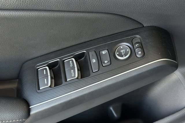Certified 2024 Honda Civic Sport Touring image 13