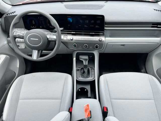 New 2026 Hyundai Kona SE FWD image 9