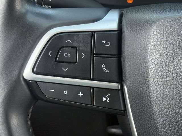 Used 2024 Toyota Grand Highlander FWD image 13