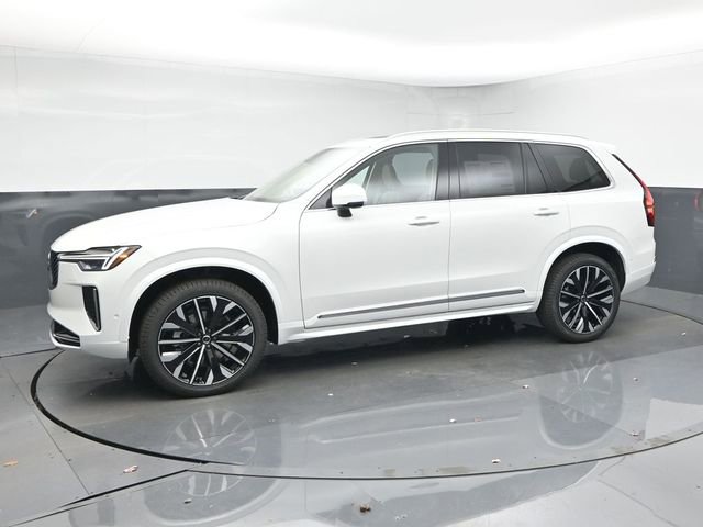 New 2026 Volvo XC90 B6 Ultra w/ Protection Package image 4