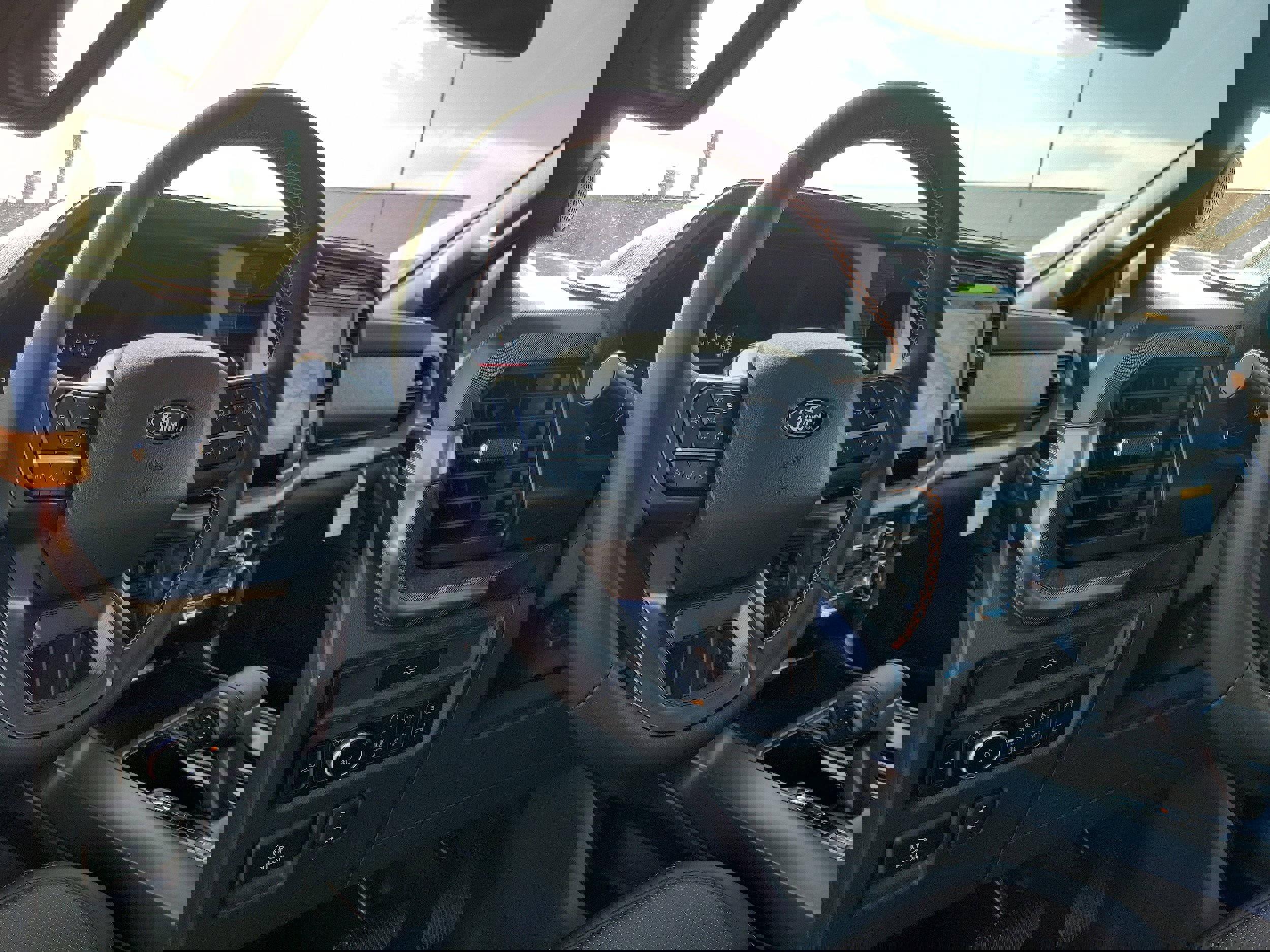 New 2026 Ford F150 Tremor w/ Equipment Group 402A High image 29