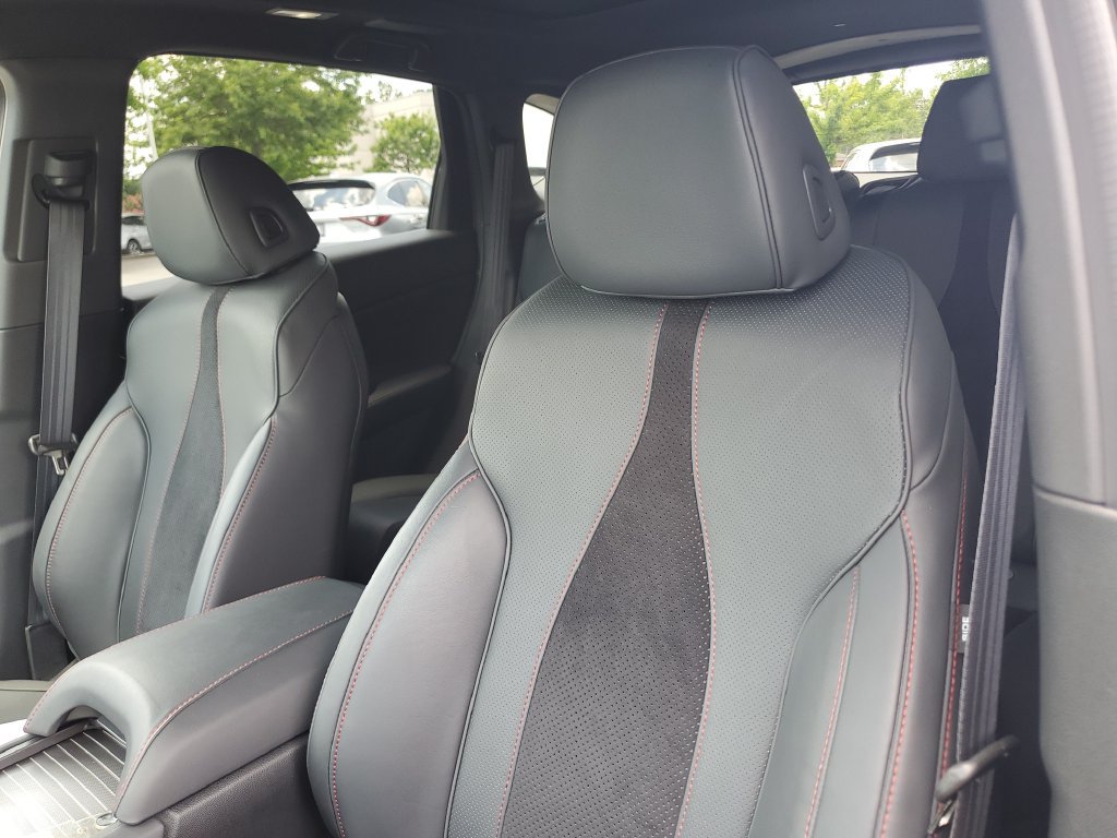 Certified 2023 Acura RDX w/ Advance Package FWD image 19