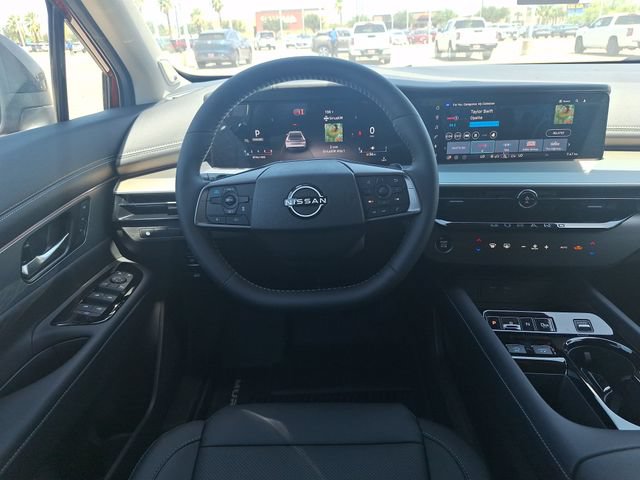 New 2027 Nissan Murano SL AWD/4WD image 13