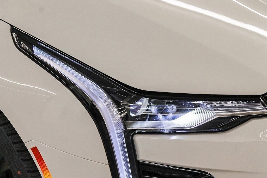 New 2025 Cadillac CT4 Sport image 22