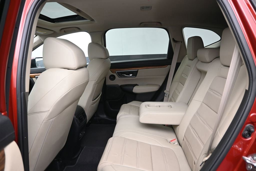 Used 2019 Honda CR-V EX-L image 12