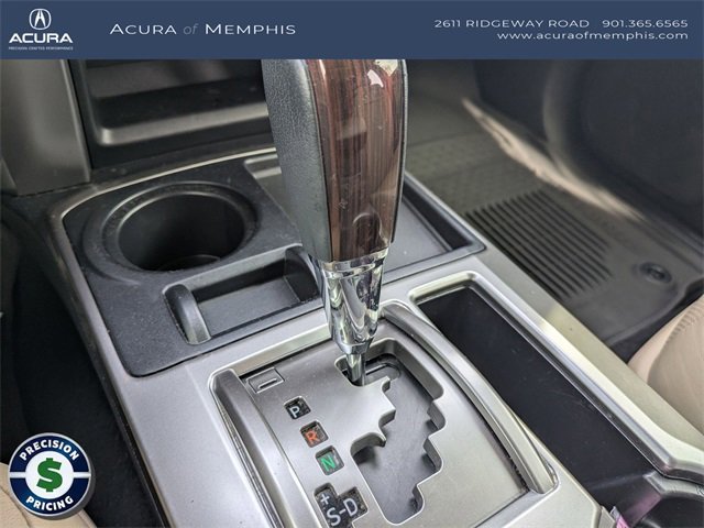 Used 2023 Toyota 4Runner Limited image 16