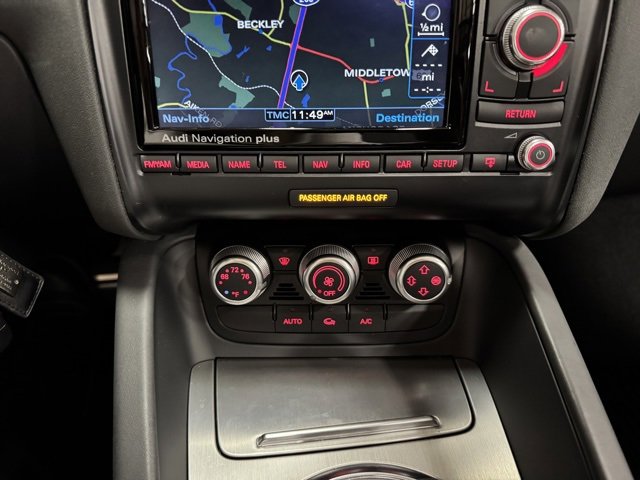 Used 2014 Audi TT 2.0T image 19