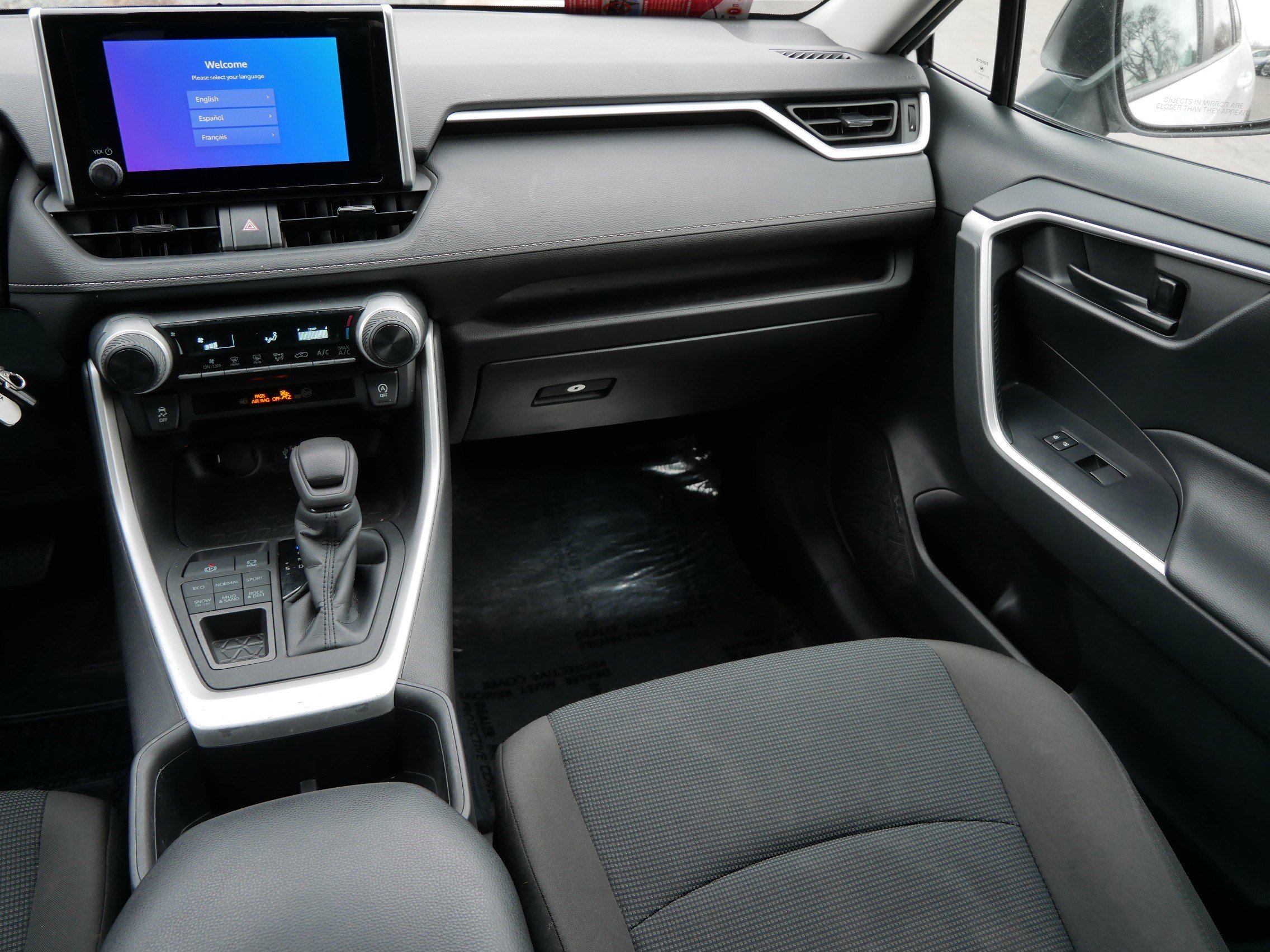 Certified 2023 Toyota RAV4 LE image 11