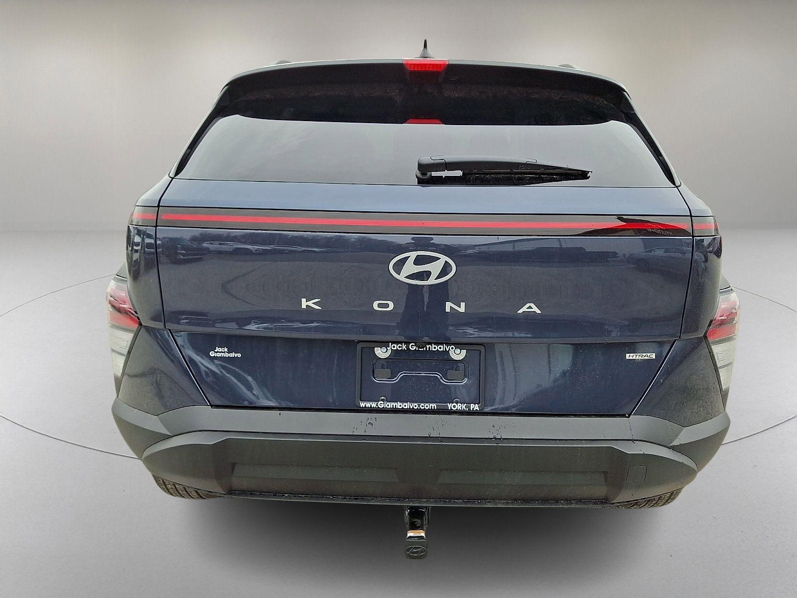 New 2026 Hyundai Kona SEL Sport AWD/4WD image 6