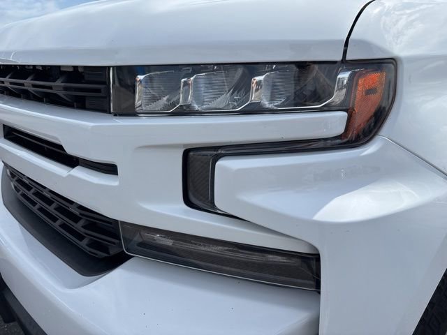 Used 2020 Chevrolet Silverado 1500 RST w/ All-Star Edition AWD/4WD image 9