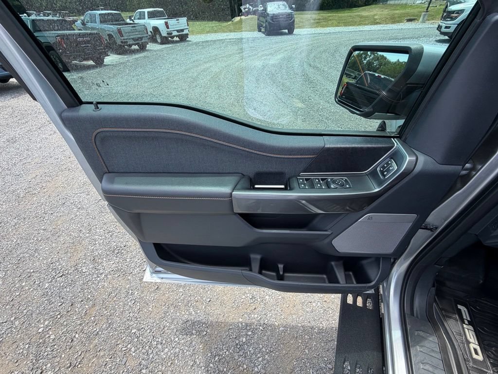 Used 2023 Ford F150 Tremor w/ Equipment Group 402A High AWD/4WD image 5