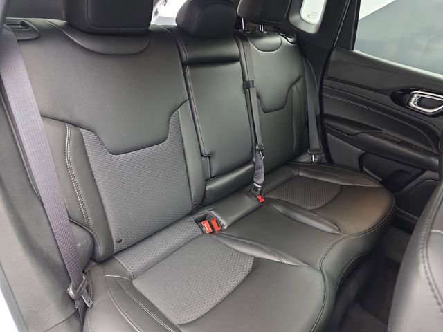 Used 2022 Jeep Compass Altitude w/ Convenience Group image 45