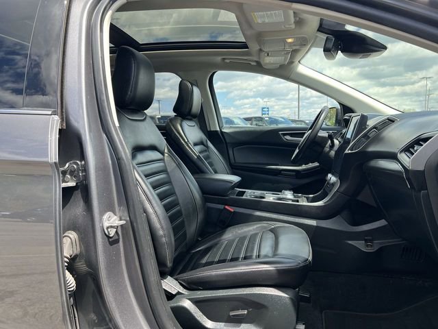 Used 2022 Ford Edge SEL w/ Convenience Package AWD/4WD image 27