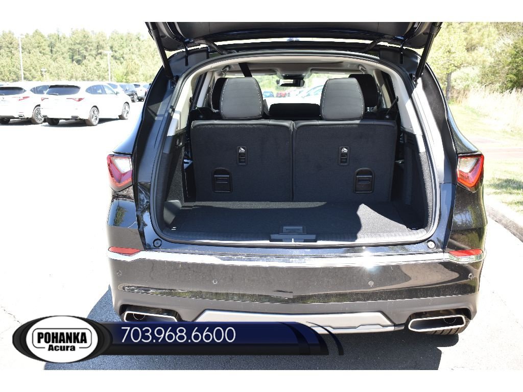 New 2026 Acura MDX w/ Technology Package AWD/4WD image 32