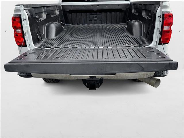 Used 2015 Chevrolet Silverado 2500 LT w/ LT Convenience Package image 8