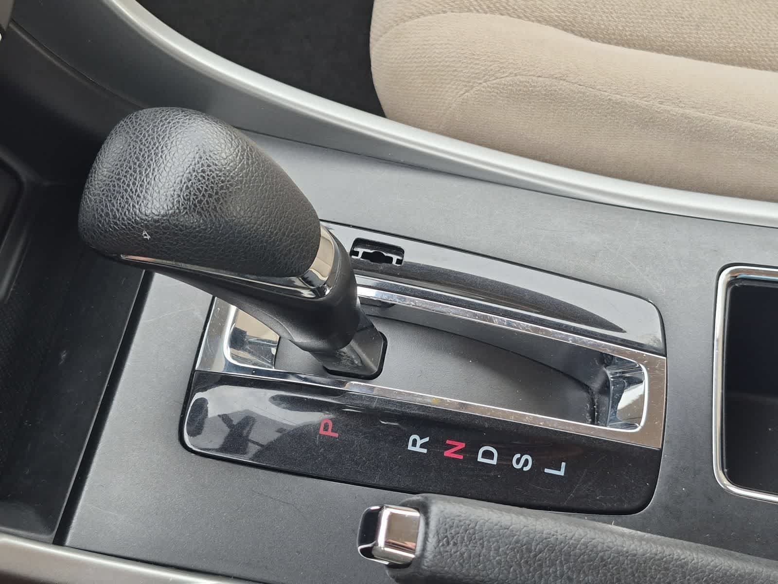 Used 2013 Honda Accord LX image 31