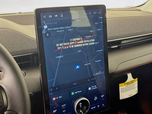 New 2026 Ford Mustang Mach-E Premium w/ Sport Appearance Package image 13